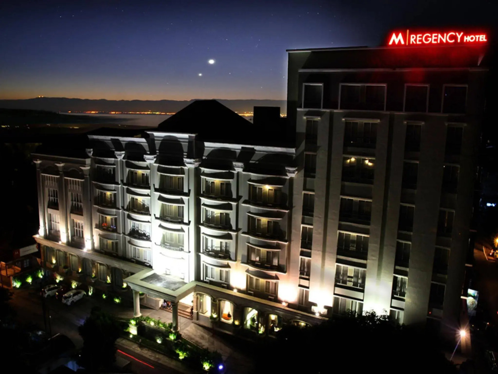M-Regency Hotel Makassar