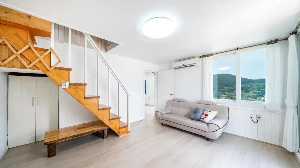 Yeosu Sky Pension
