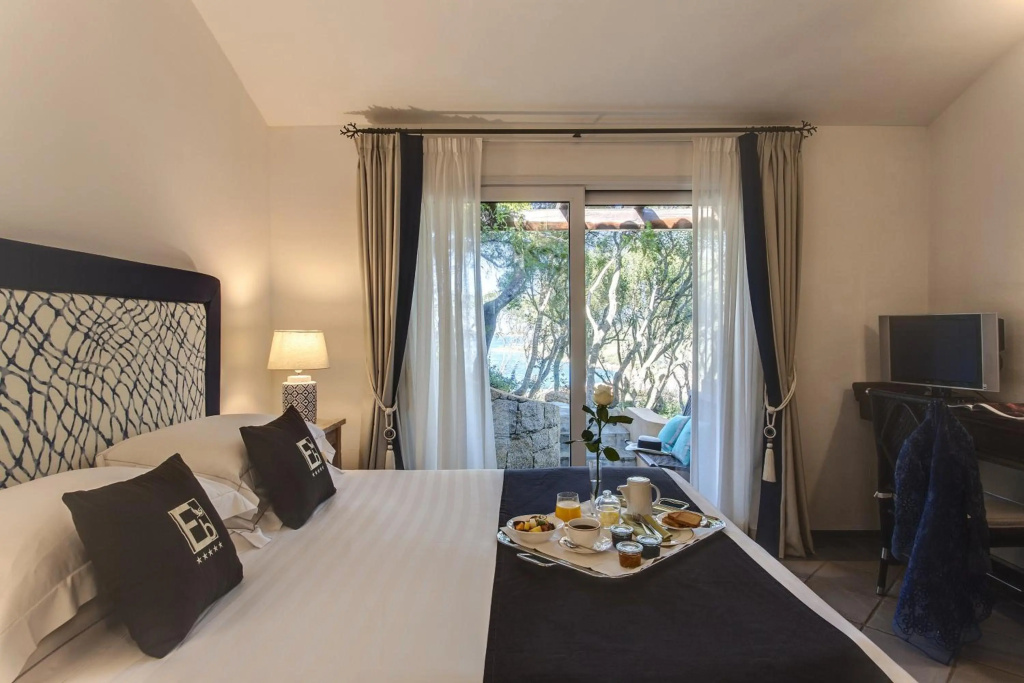 LEa Bianca Luxury Resort