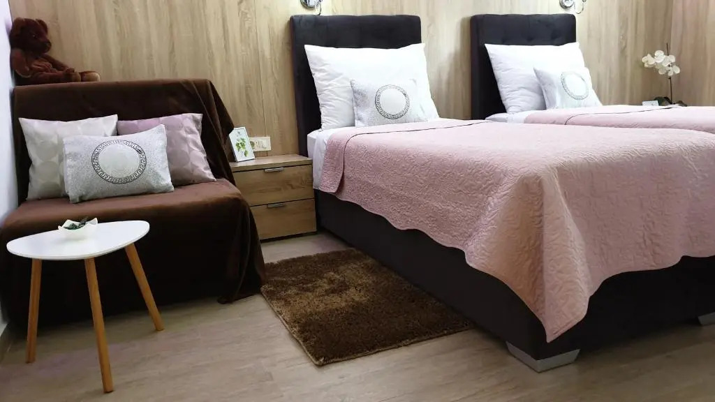 Ginko Boutique Rooms and Wellness