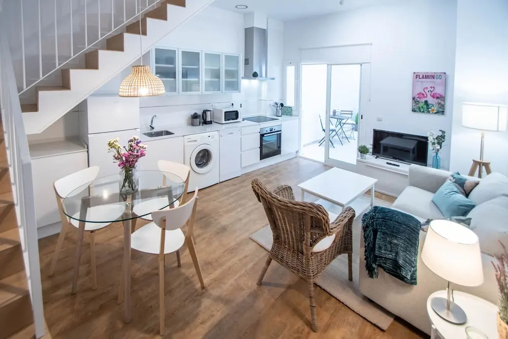Apartamento Flamingo Cadiz