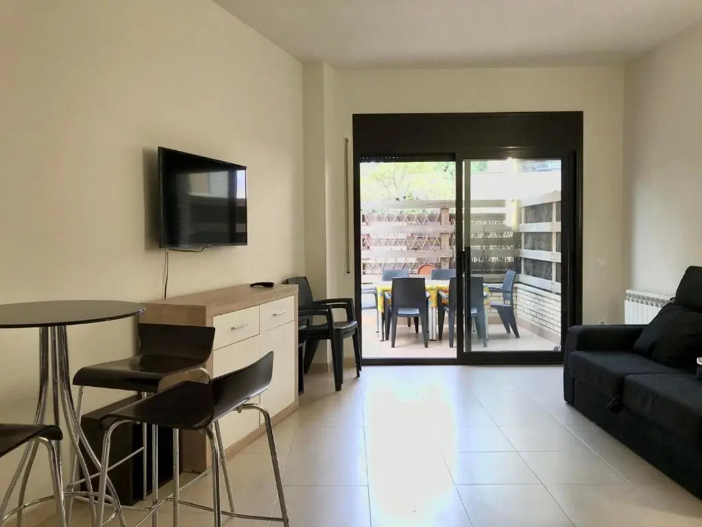 Planta baja en Edif Paradise de La Horta 148B - INMO22