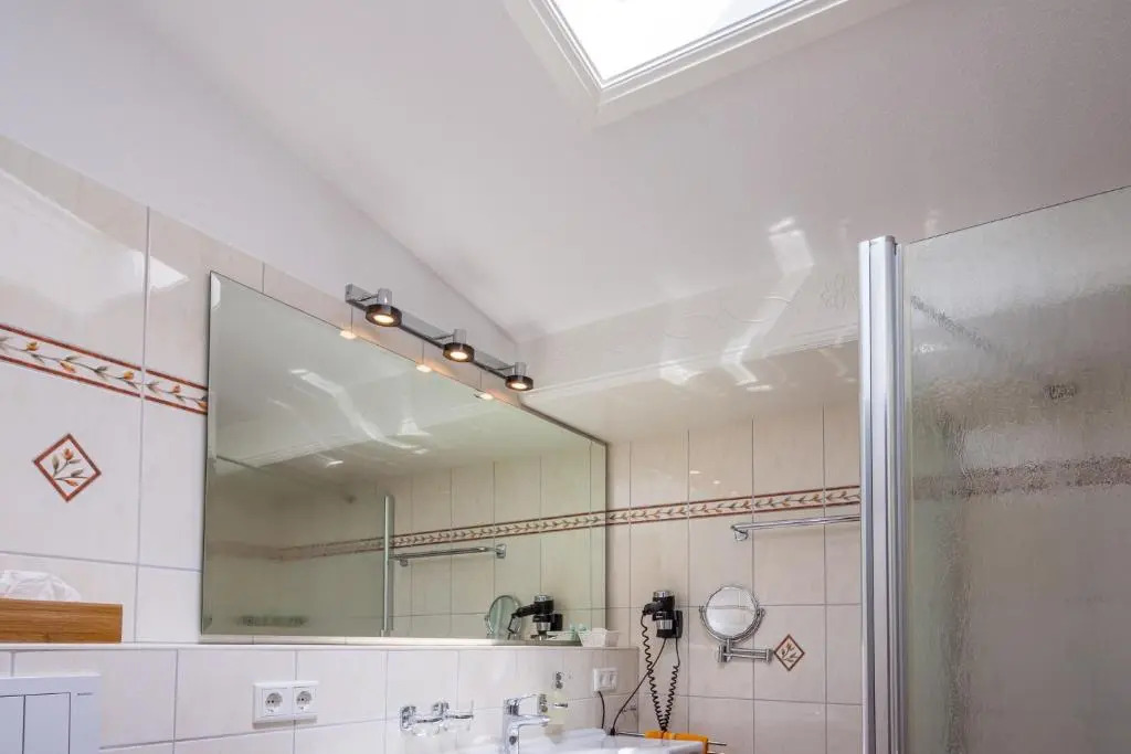 Inselhotel Arfsten