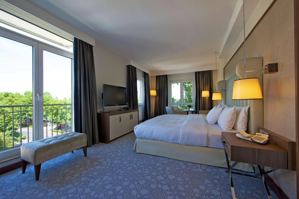 Dorint Hotel Bonn