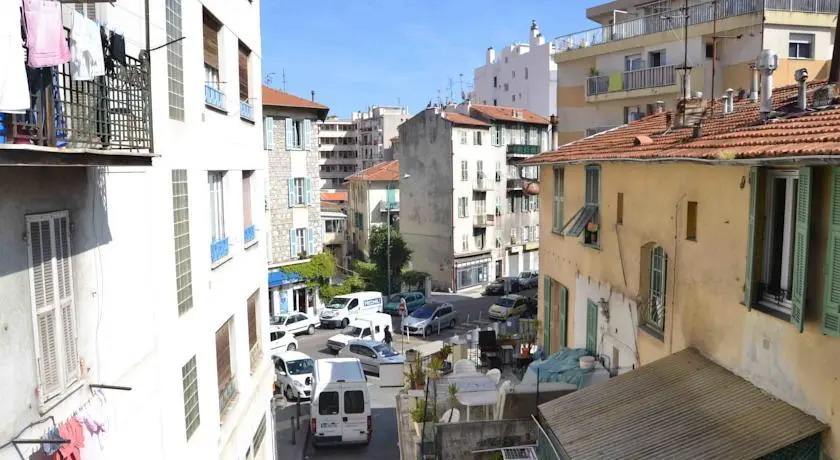 Centragence - La Terrasse dabray