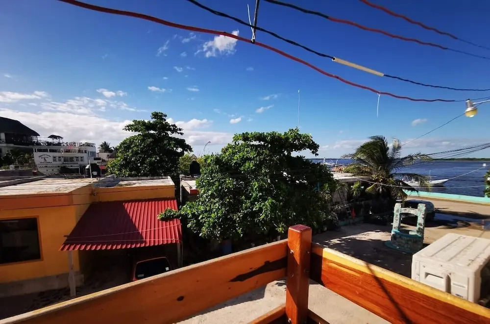 Hotel Río Paraíso
