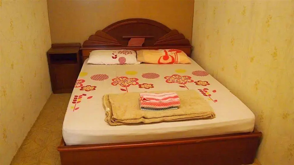Melaka Jonker Tan Cheng Lock Guest House