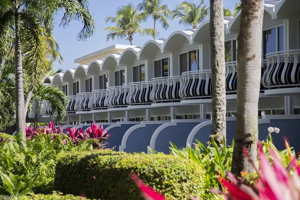 The Royal Sonesta San Juan