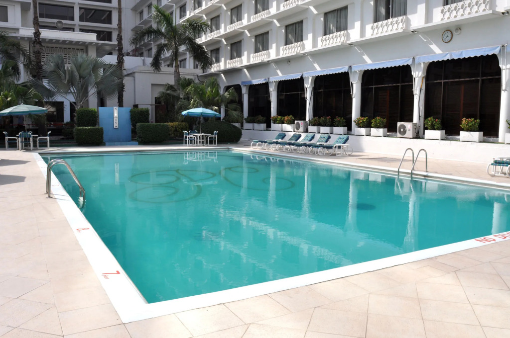 Pearl Continental Hotel, Lahore