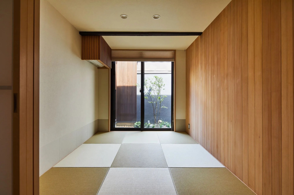 Gion Shirakawa no Yado