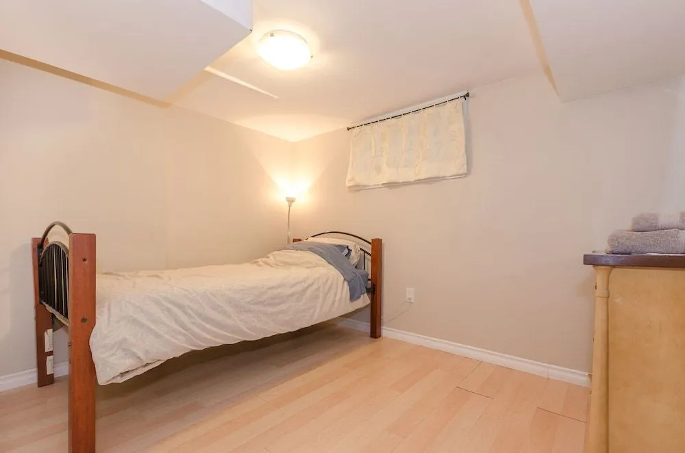 Torontos Favourite Urban B & B
