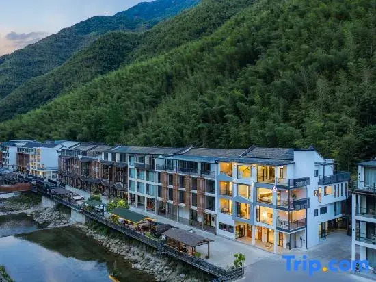 Si zhuyuan Hotel