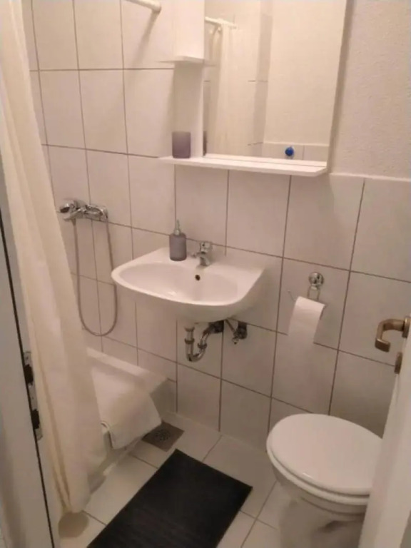Apartman 2 Zagreb - Maksimir (KBC Rebro) free parking