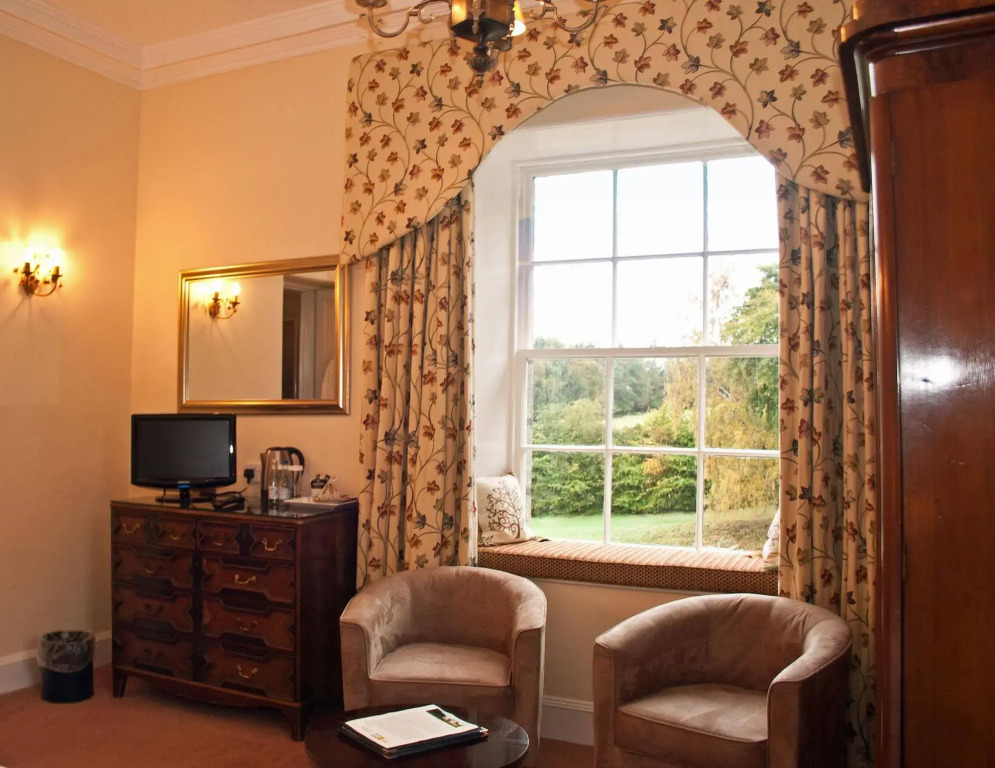 Raemoir House Hotel