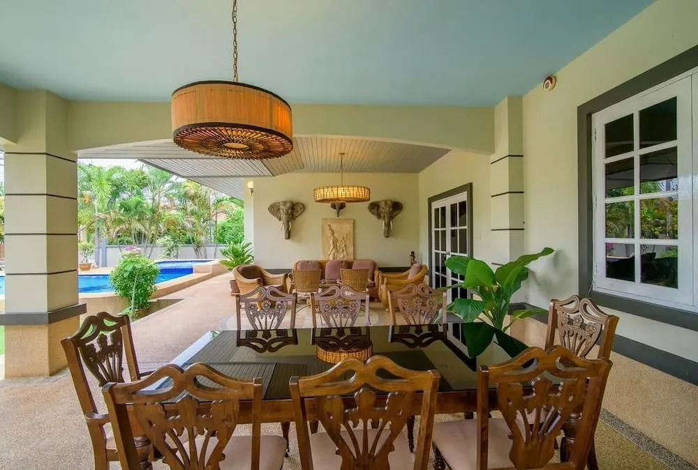 Cateriya Pool Villa