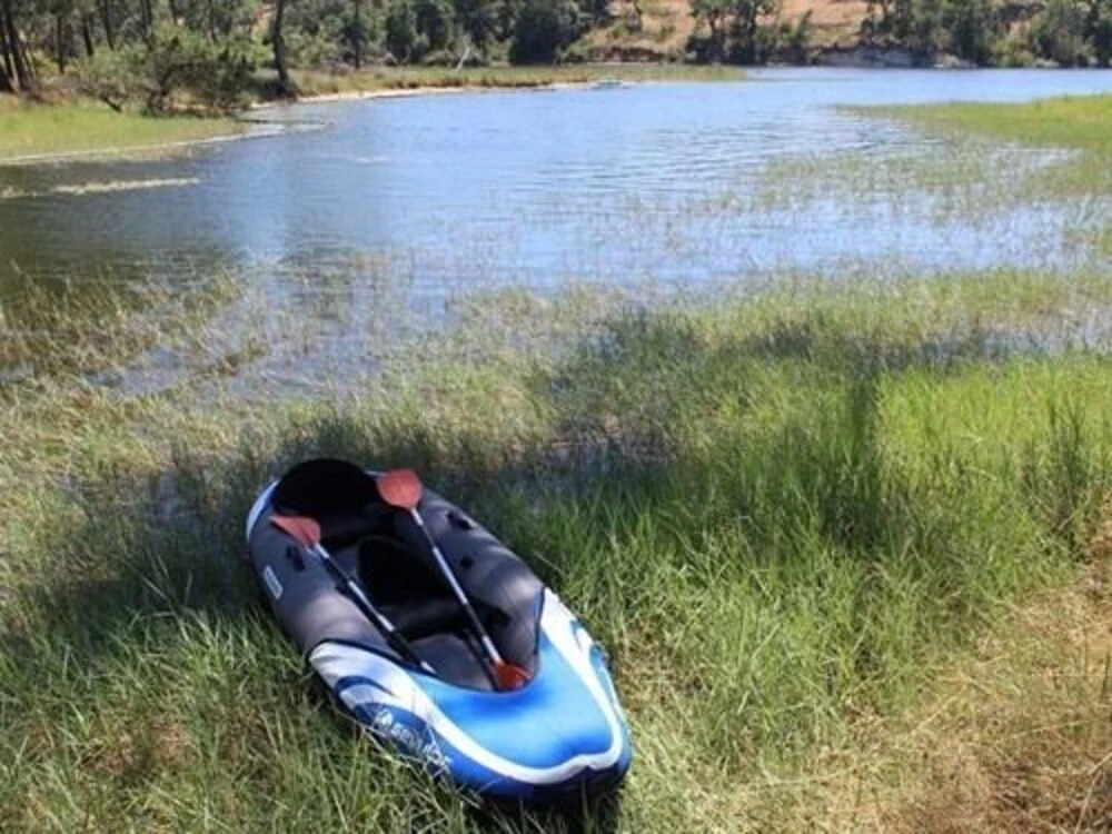 Monte da Barragem