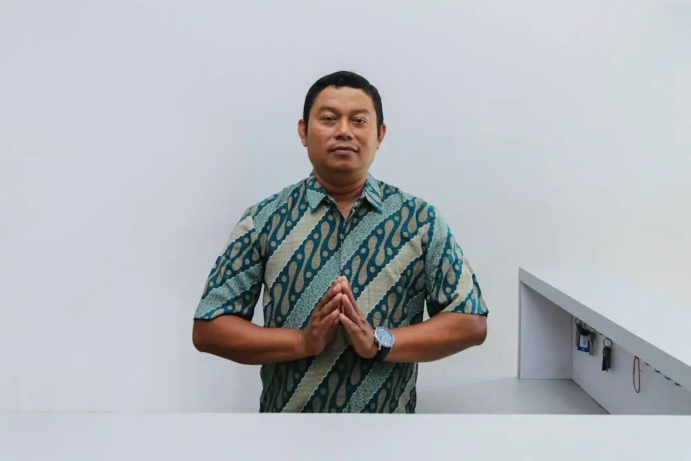Airy Eco Syariah Pogung Baru B3 Yogyakarta