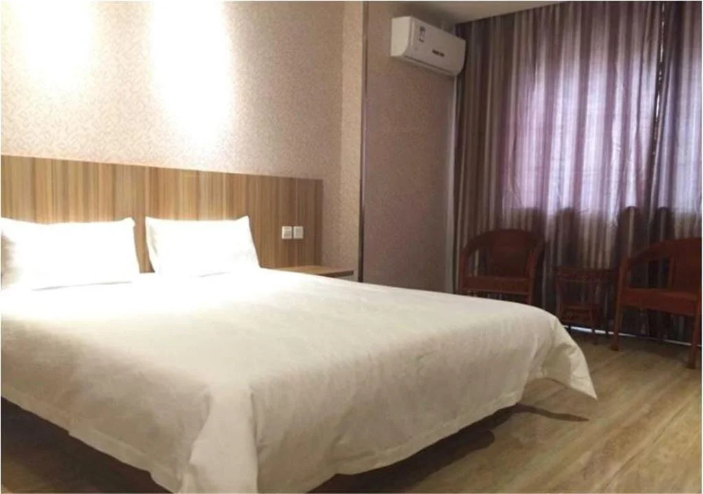 Eaka 365 Hotel Zanghuang East Taihang Road Branch