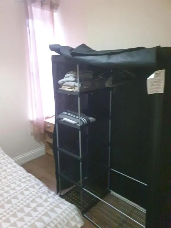 En suite bedrooms, Heaton, Newcastle