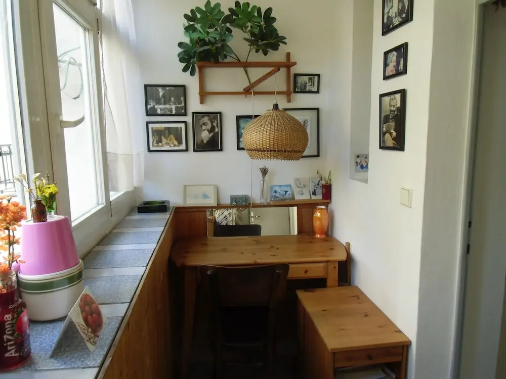 A Local Experience in Prague
