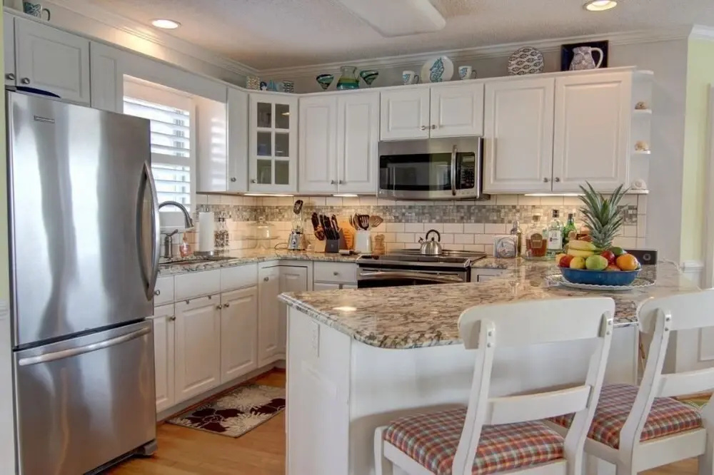 Turtle Cove (formerly Fiddler's Green) 4 Bedroom Home by RedAwning