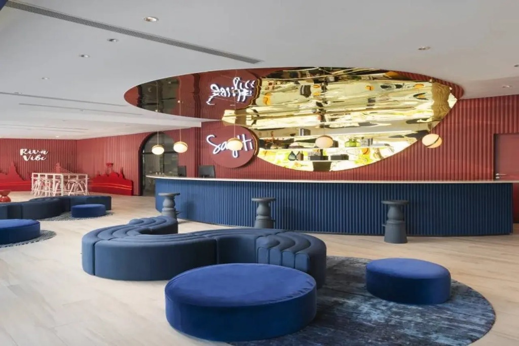 Riva Vibe Hotel Bangkok by PCL