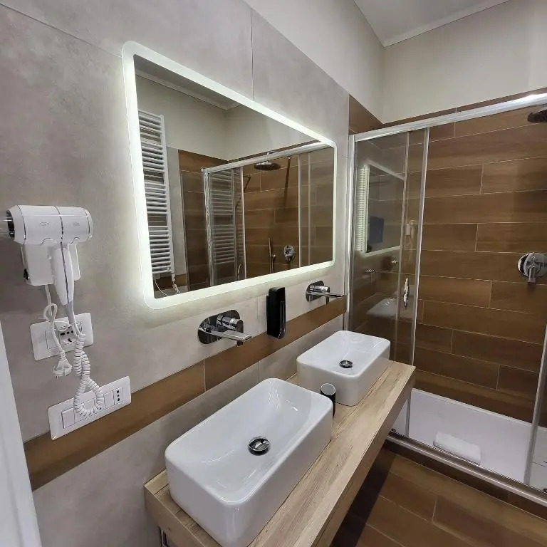 B&B Salerno Urban Suite 57