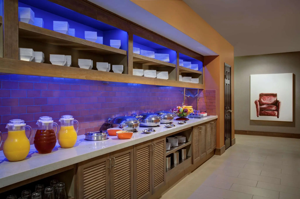 Hyatt House Dallas Uptown