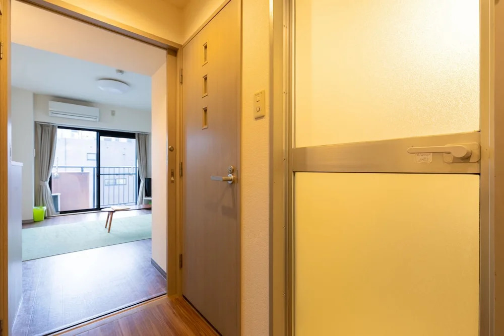 RakuHaku inn Tokyo