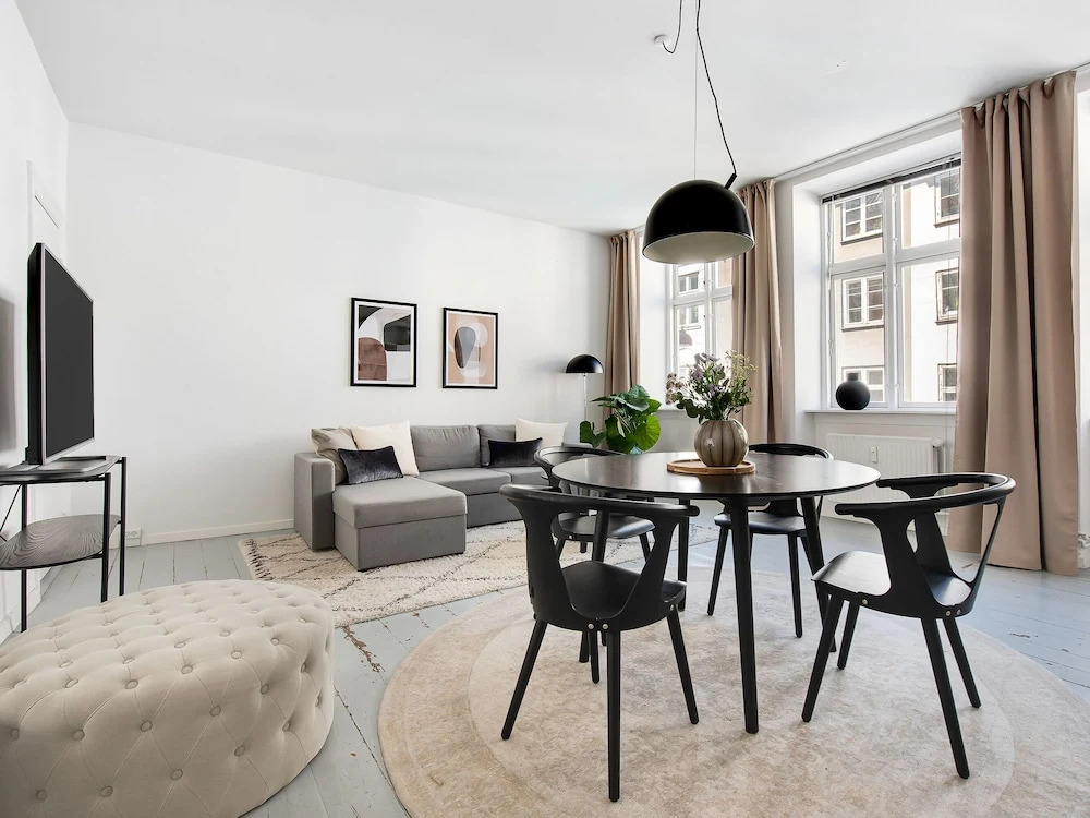 Sanders Alley - Cute 1-bdr Apt in Latin Quarter