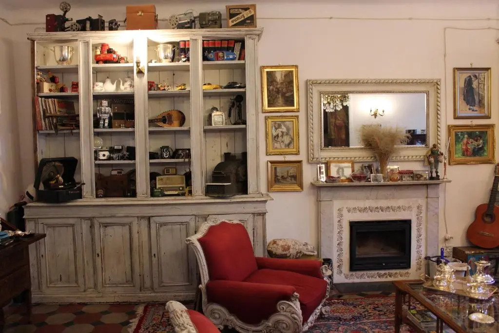 Le Terrazze Del Chianti b&b Residenza dEpoca e di Charme
