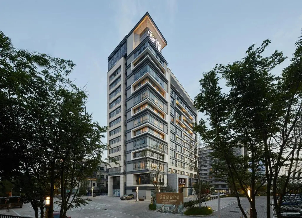 Chongqing Yitang Hotel