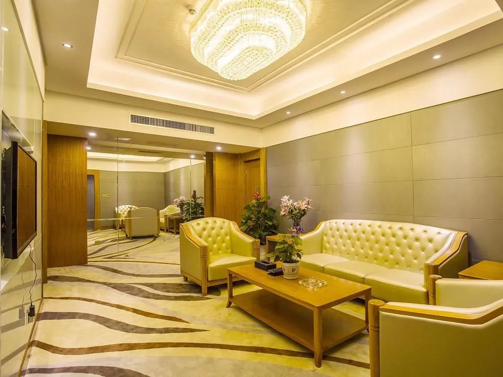 Wandu Traders Hotel