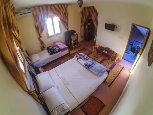 Maison Tigmi Ozro