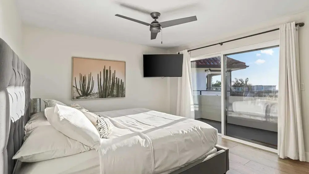 2 Condos Steps to the Beach + Hot Tub Trestles Trailhead Duo by Avantstay