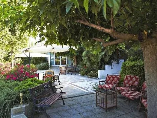 Albergo Ristorante Alla Lanterna