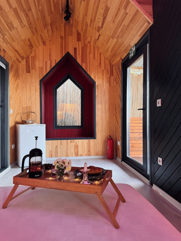 Sapanca Tiny Home
