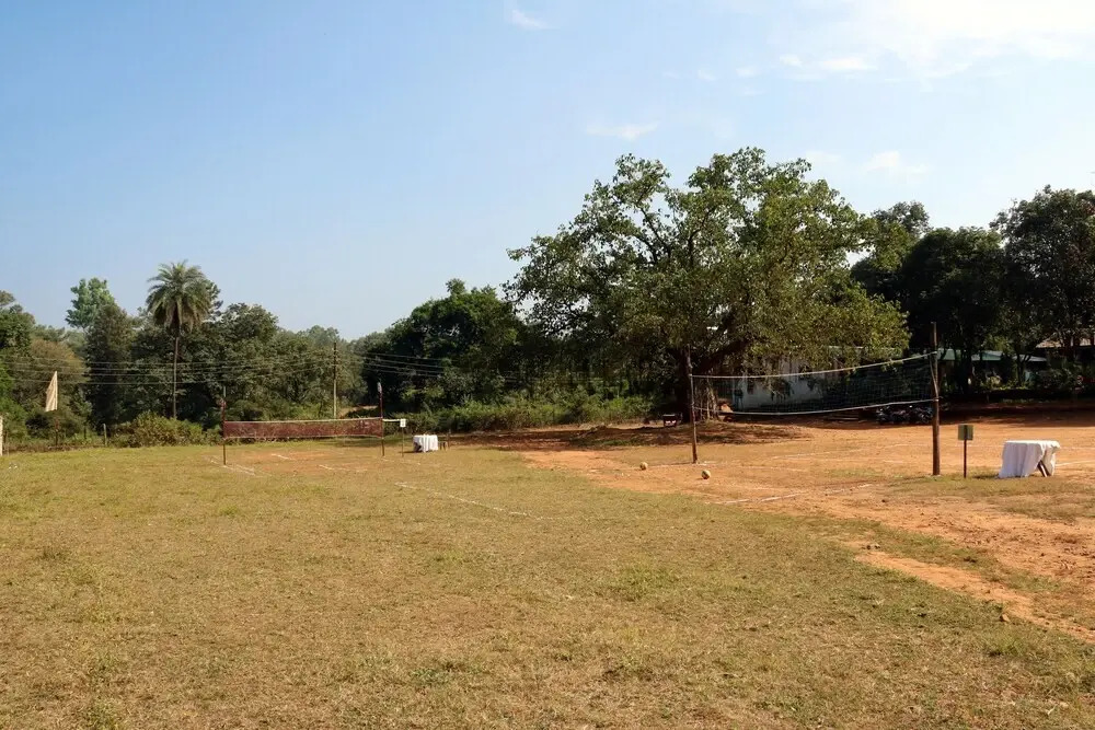 Anroute Stays116- Bade Mahadev Road