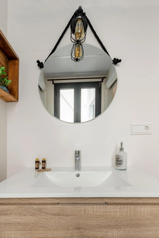 Granaxperience Apartamentos La Maleta