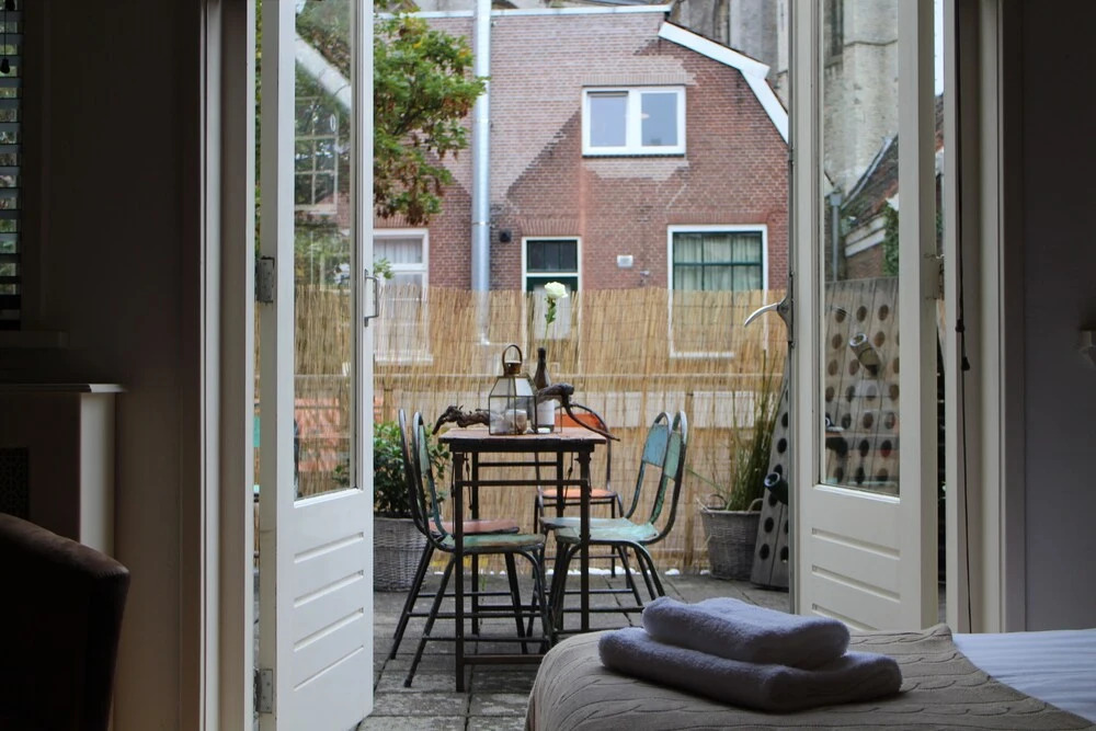 High 5 Hotel Alkmaar