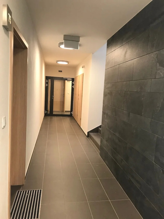 JessApart – Masarska Apartment