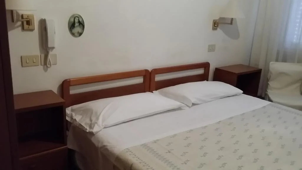 Albergo Delle Fonti