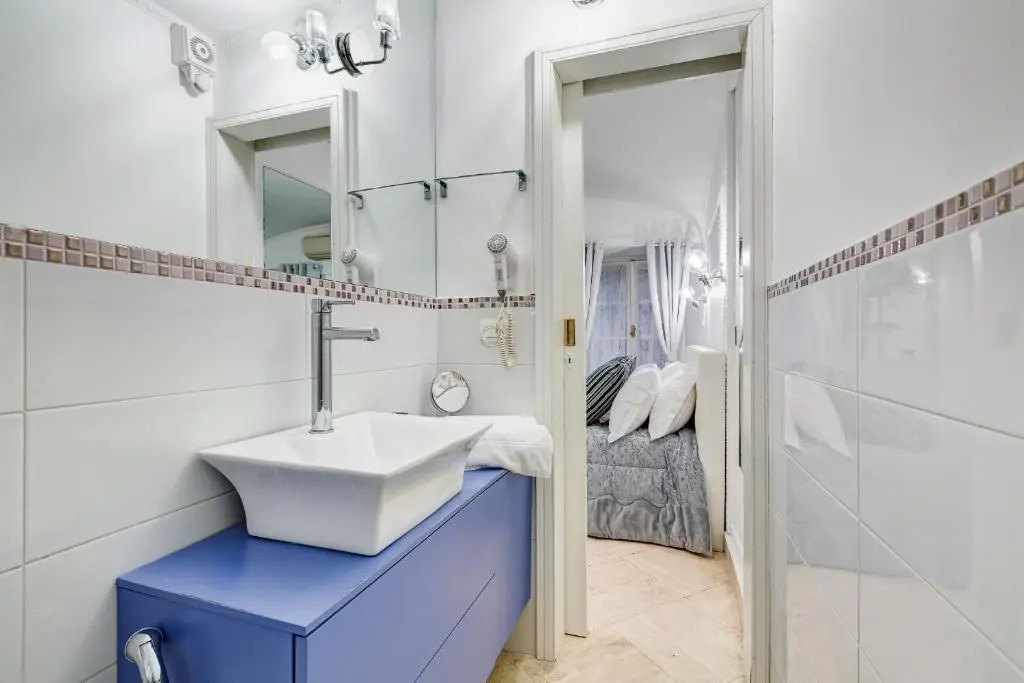 Deluxe Suite Welness