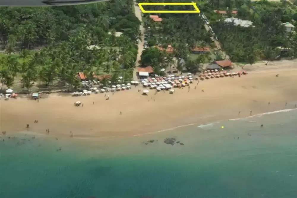 Eco Vila Taipu de Fora
