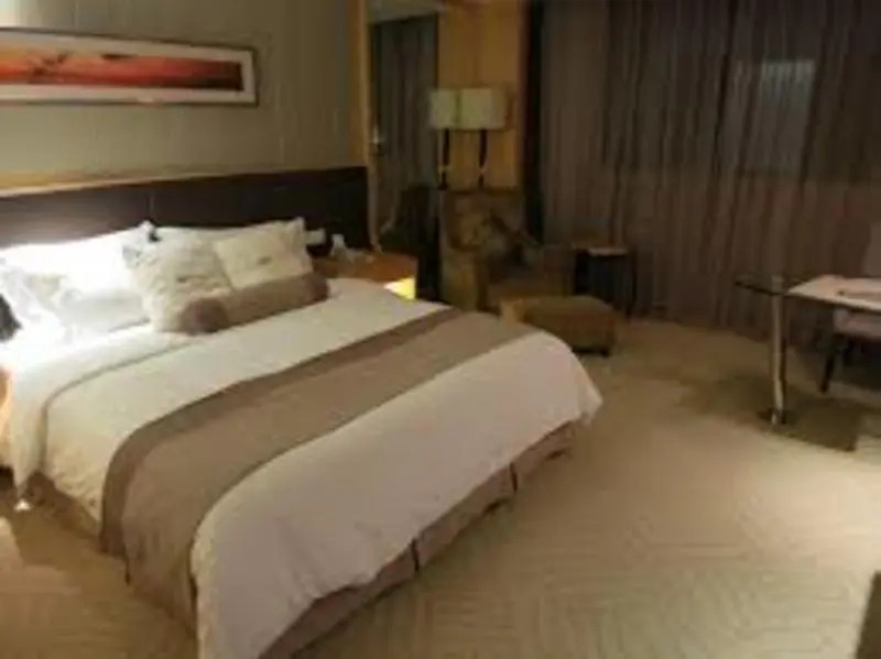 Days Inn by Wyndham Wuxi Shengma