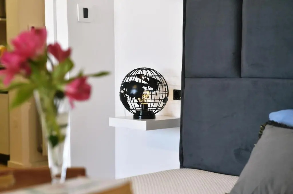 Studio Apartman Dream
