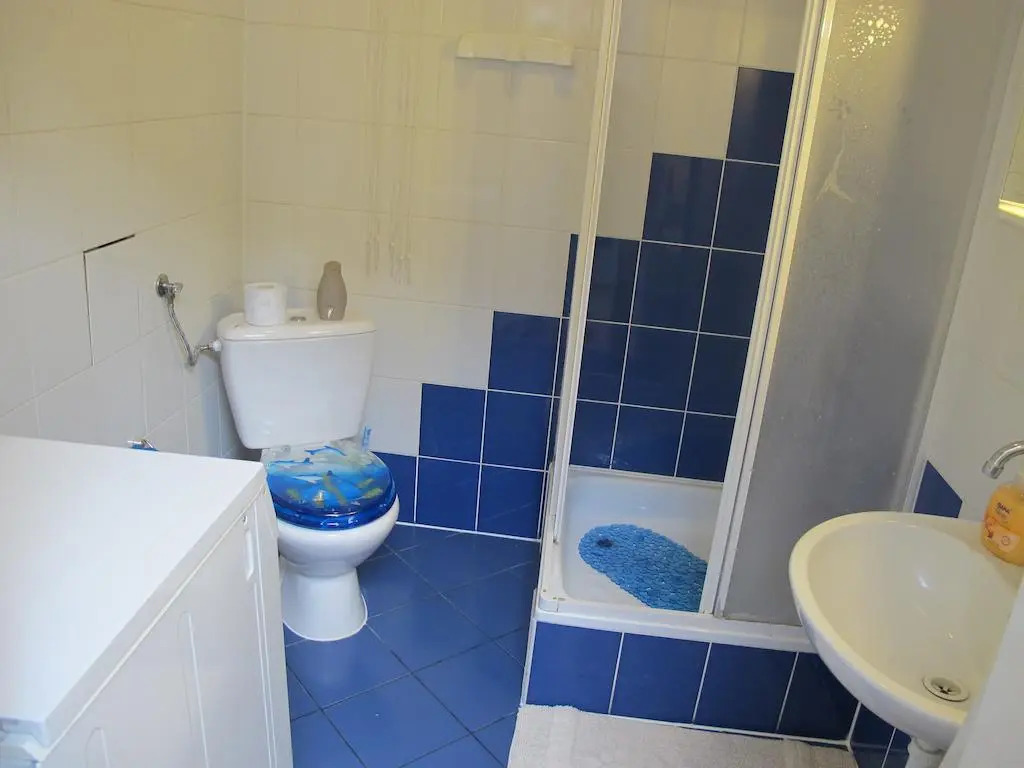 Apartament - Rynek Podgórski