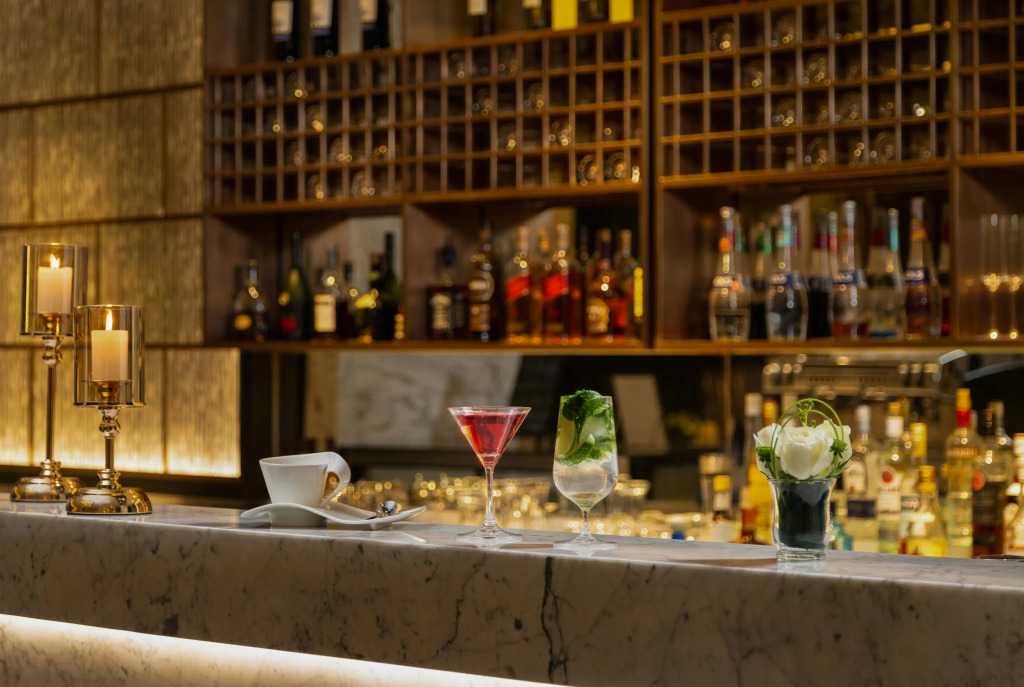 DoubleTree by Hilton Shanghai Hongqiao