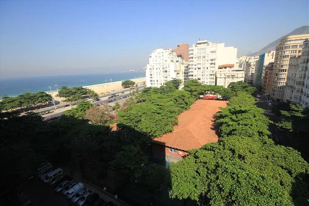 GoHouse Copacabana 1005 A