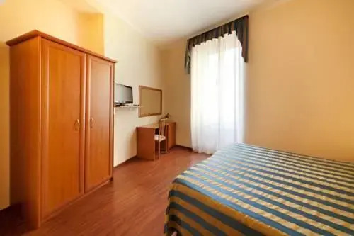 Ottaviano Guest House